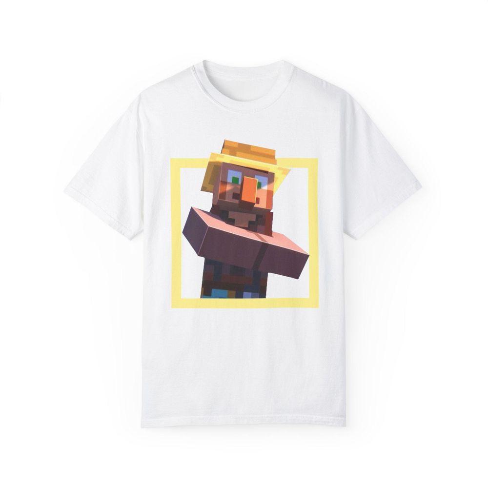 Gamer Vibes Garmentdyed Awesome Shirt Gamer Vibes Garmentdyed Awesome Shirt